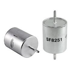 Фильтр топливный Wixfiltron WF8251 Фото