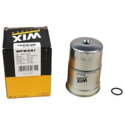 Фильтр топливный Wixfiltron WF8341 Фото 1