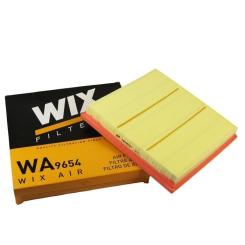 Воздушный фильтр для автомобиля Wixfiltron WA9654 Фото 1