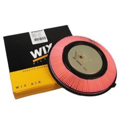 Воздушный фильтр для автомобиля Wixfiltron WA6302 Фото 1