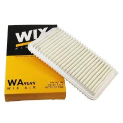 Воздушный фильтр для автомобиля Wixfiltron WA9599 Фото 1