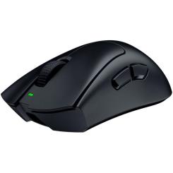 Мышка Razer DeathAdder V3 Hyperspeed Wireless Black Фото