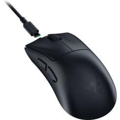 Мышка Razer DeathAdder V3 Hyperspeed Wireless Black Фото 1