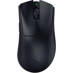 Мышка Razer DeathAdder V3 Hyperspeed Wireless Black Фото 2