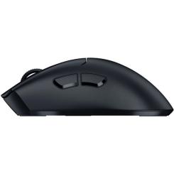 Мышка Razer DeathAdder V3 Hyperspeed Wireless Black Фото 3