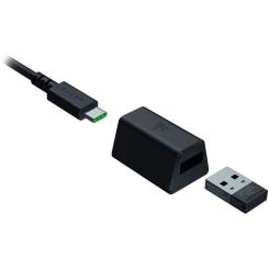 Мышка Razer DeathAdder V3 Hyperspeed Wireless Black Фото 5