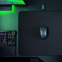Мышка Razer DeathAdder V3 Hyperspeed Wireless Black Фото 6