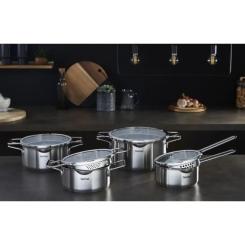 Набор посуды Tefal Nordica 10 предметів Фото 4