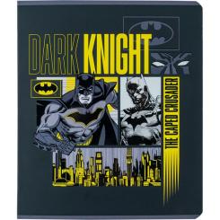 Тетрадь Kite DC Comics 24 листов, клетка Фото 5