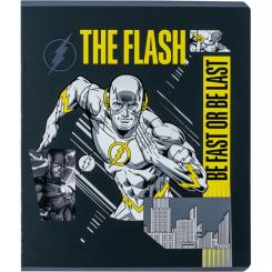 Тетрадь Kite DC Comics 24 листов, клетка Фото 7