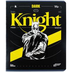 Тетрадь Kite DC Comics 48 листов, клетка Фото 10