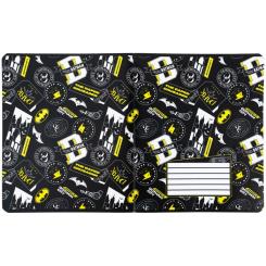 Тетрадь Kite DC Comics 48 листов, клетка Фото 11