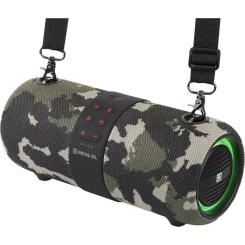 Акустическая система REAL-EL X-733 Сamo Фото 9