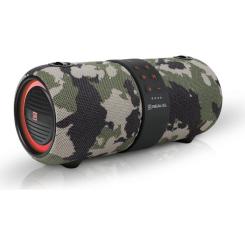 Акустическая система REAL-EL X-733 Сamo Фото