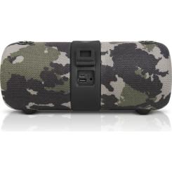 Акустическая система REAL-EL X-733 Сamo Фото 3