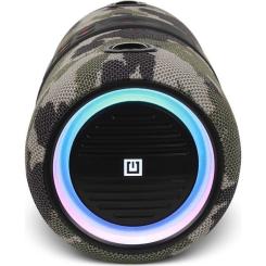 Акустическая система REAL-EL X-733 Сamo Фото 4