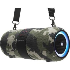 Акустическая система REAL-EL X-733 Сamo Фото 5