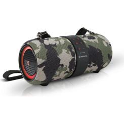 Акустическая система REAL-EL X-733 Сamo Фото 6