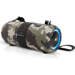 Акустическая система REAL-EL X-733 Сamo Фото 7