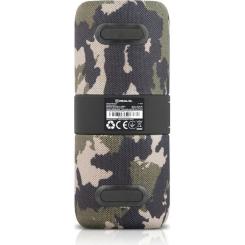 Акустическая система REAL-EL X-733 Сamo Фото 8