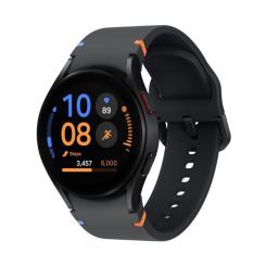 Смарт-часы Samsung Galaxy Watch FE Black Фото