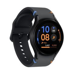 Смарт-часы Samsung Galaxy Watch FE Black Фото 2