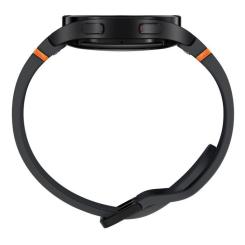 Смарт-часы Samsung Galaxy Watch FE Black Фото 4