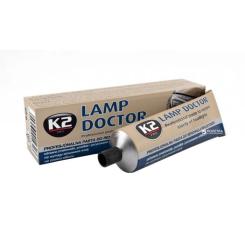 Автополироль K2 Lamp Doctor 60 мл Фото