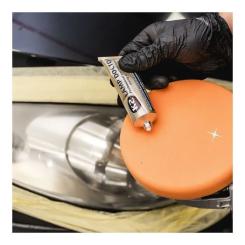 Автополироль K2 Lamp Doctor 60 мл Фото 3