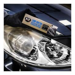 Автополироль K2 Lamp Doctor 60 мл Фото 8