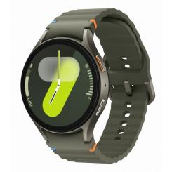 Смарт-часы Samsung Galaxy Watch 7 44mm Green Фото