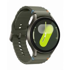Смарт-часы Samsung Galaxy Watch 7 44mm Green Фото 2