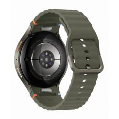 Смарт-часы Samsung Galaxy Watch 7 44mm Green Фото 3