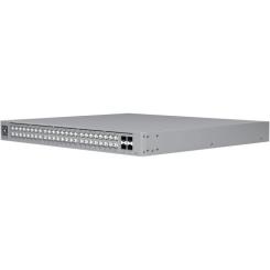 Коммутатор сетевой Ubiquiti USW-Pro-Max-48-PoE Фото