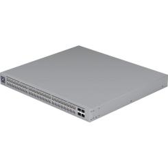 Коммутатор сетевой Ubiquiti USW-Pro-Max-48-PoE Фото 3