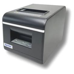 Принтер чеков X-PRINTER XP-C58IIQ USB, BT Фото