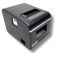 Принтер чеков X-PRINTER XP-C58IIQ USB, BT Фото 1