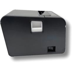 Принтер чеков X-PRINTER XP-C58IIQ USB, BT Фото 2