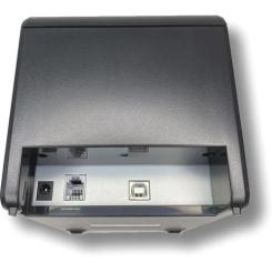 Принтер чеков X-PRINTER XP-C58IIQ USB, BT Фото 3