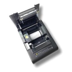 Принтер чеков X-PRINTER XP-C58IIQ USB, BT Фото 4