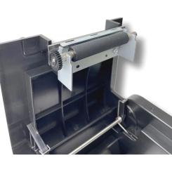 Принтер чеков X-PRINTER XP-C58IIQ USB, BT Фото 5