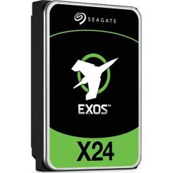Жесткий диск Seagate 3.5" 20TB Фото 1