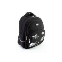 Рюкзак школьный Maxi 15" Черный Фото