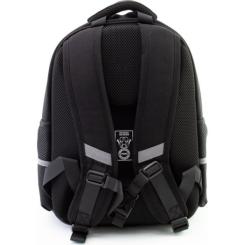 Рюкзак школьный Maxi 15" Черный Фото 1