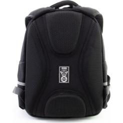 Рюкзак школьный Maxi 15" Черный Фото 2