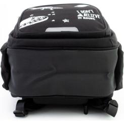 Рюкзак школьный Maxi 15" Черный Фото 3