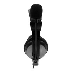 Наушники Media-Tech Turdus Pro Black Фото 1