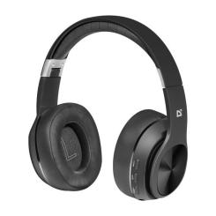 Наушники Defender FreeMotion B540 Bluetooth Black Фото 3