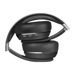 Наушники Defender FreeMotion B540 Bluetooth Black Фото 4