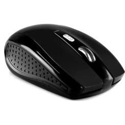 Мышка Media-Tech Raton Pro Wireless Black Фото 1